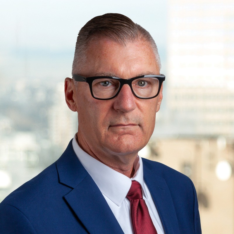 Harrison, President of Pioneer Petroleum Products LLC
